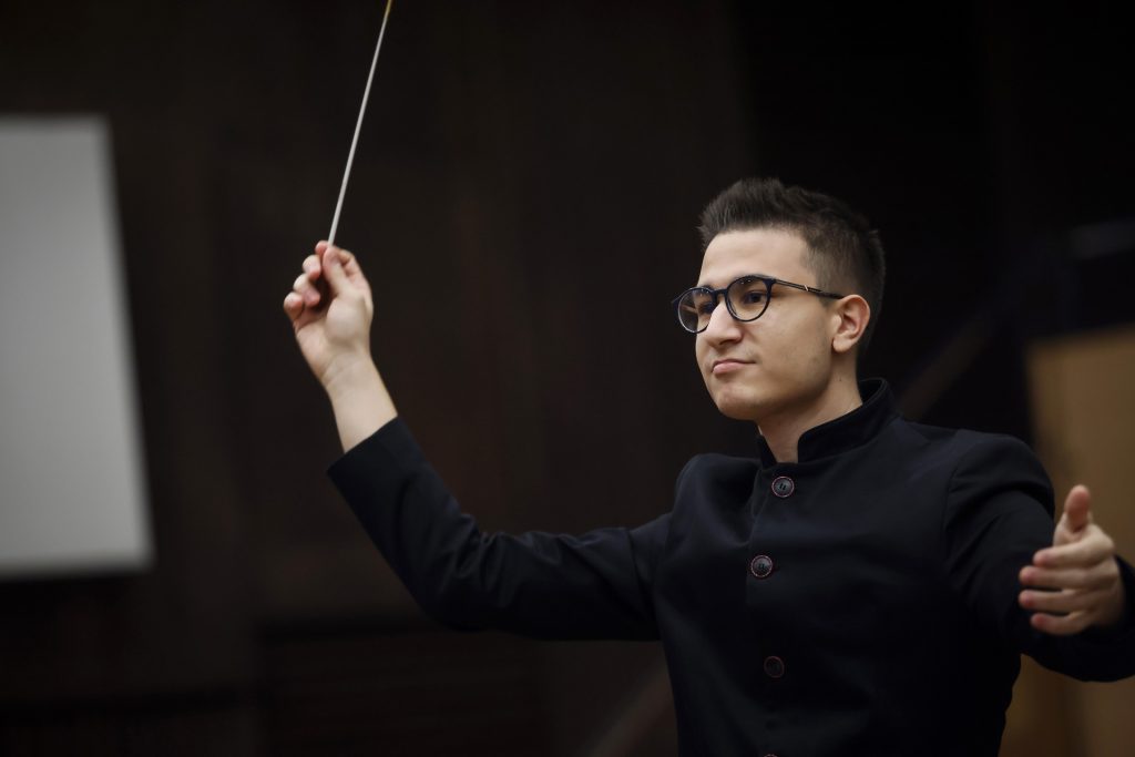 Rachmaninoff, Rhapsody