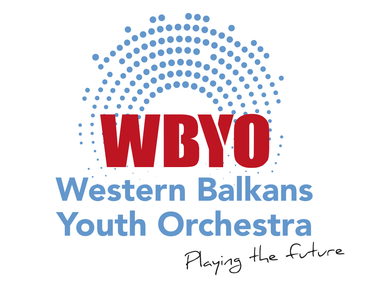 Western Balkans Youth Orchestra